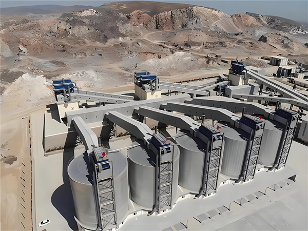 天宁水泥钢板仓