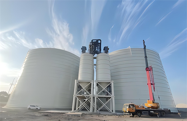 天宁大型钢板库