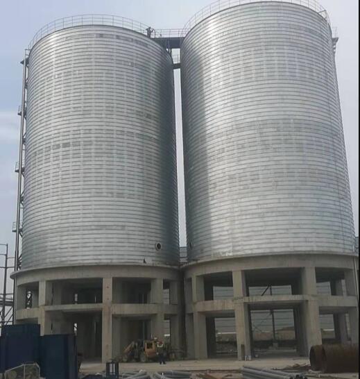 天宁镀锌卷板仓